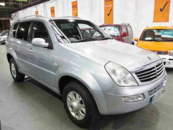 Ssangyong 2005. Ssangyong rexton 2005. ssangyong rexton 2005 2.5 дизель. 1172 рекстон 2.7 дизель. ssangyong rexton rx270.