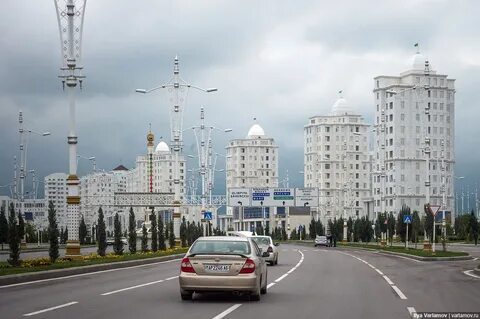 Pagoda asgabat
