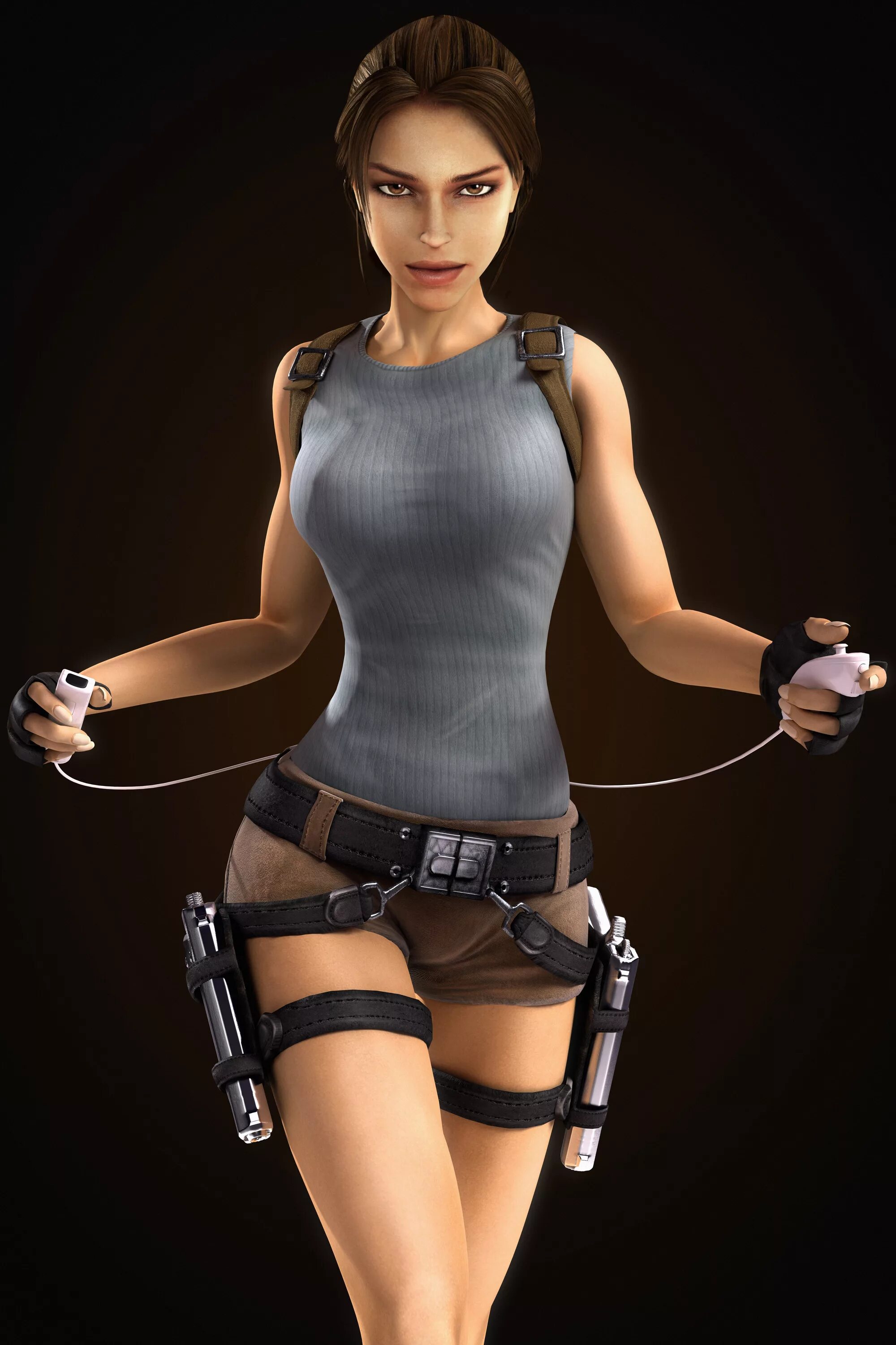 Lara der. Lara der