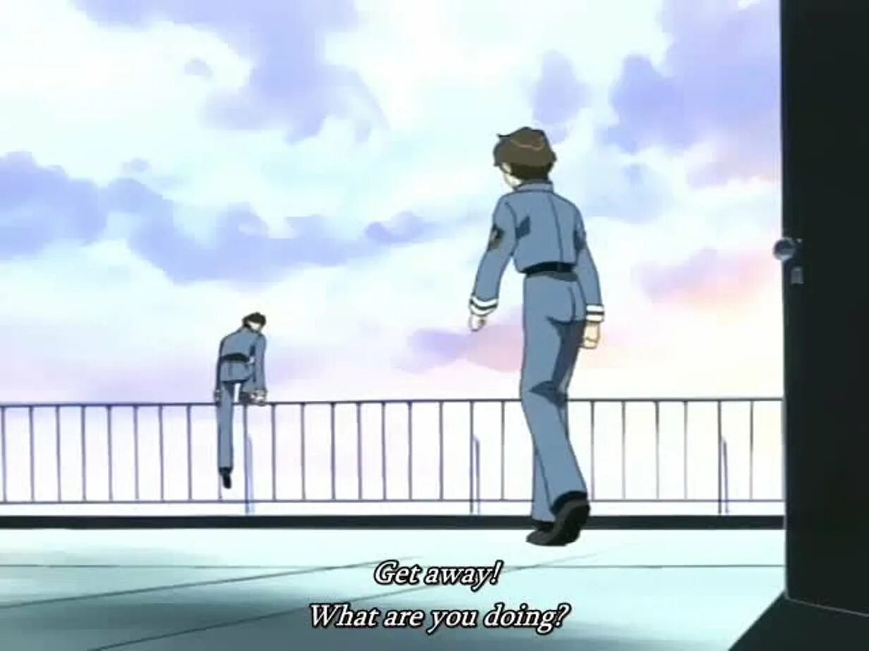 Белый крест 2. Белый крест аниме. Белый крест (сериал 1998). Белый крест аниме. Оми цукиёно.