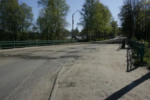Проходимая улица