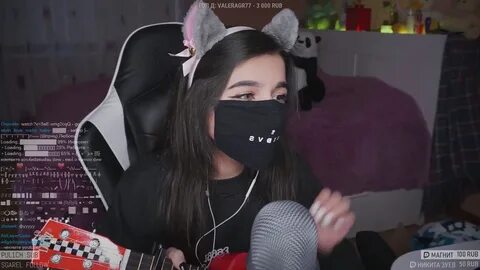 Тендерлибае дымок