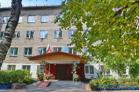 Сайт школы 9 кулебаки