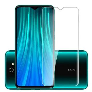 Redmi note 9 пленка