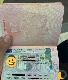 Получить визу краснодар