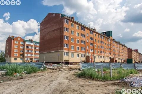 Поляна омск