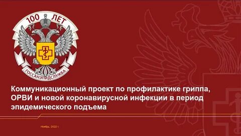 Проект гриппа