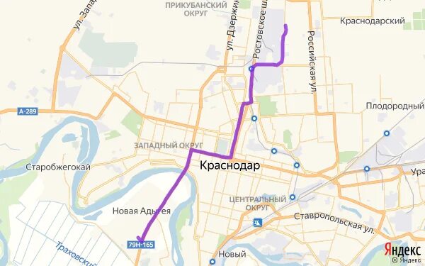 Краснодар карта города. ЖД вокзал Краснодар 1 на карте Краснодара до автовокзала.