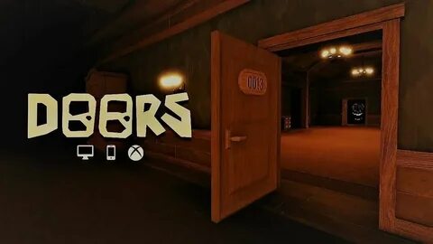 Игру doors
