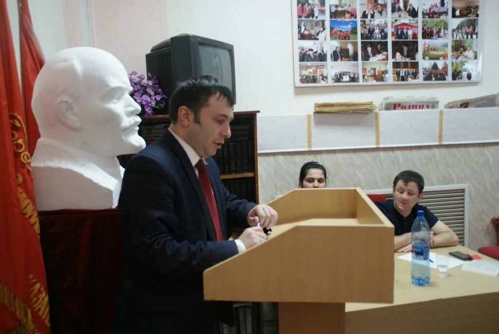 Мировые судьи прикубанский