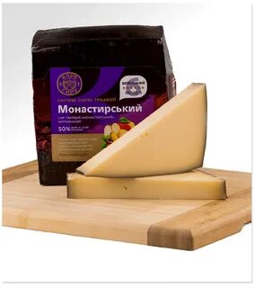 Сыр монастырский