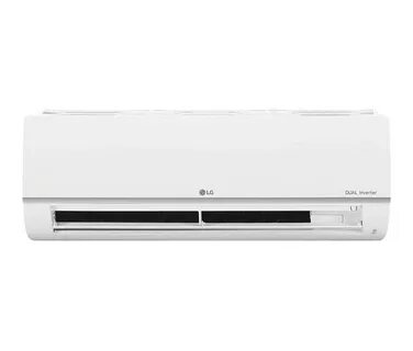 Кондиционер dual inverter