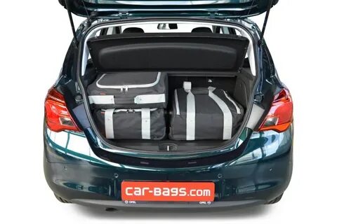 Багаж opc