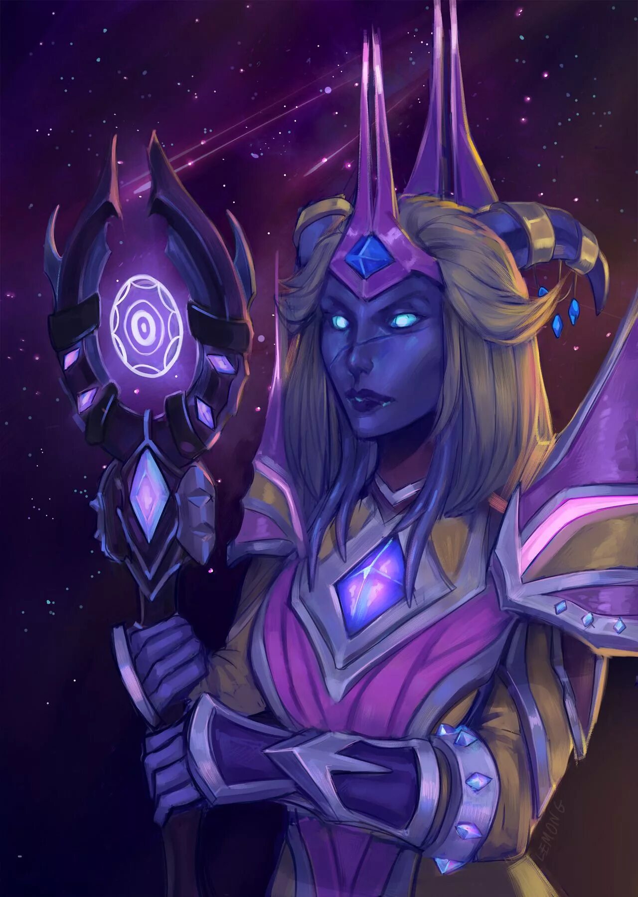 Дренеи. Дренеи варкрафт персонажи. Дренеи. Дренеи раса. Дренейка маг арт.