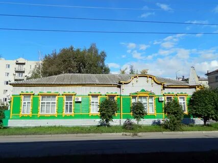 Дома сызрань