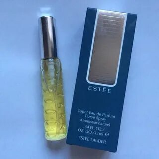 ESTEE LAUDER ESTEE 13ML PARFUM WOMEN