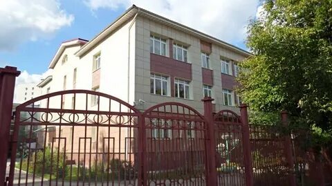 Детский сад ярославское шоссе