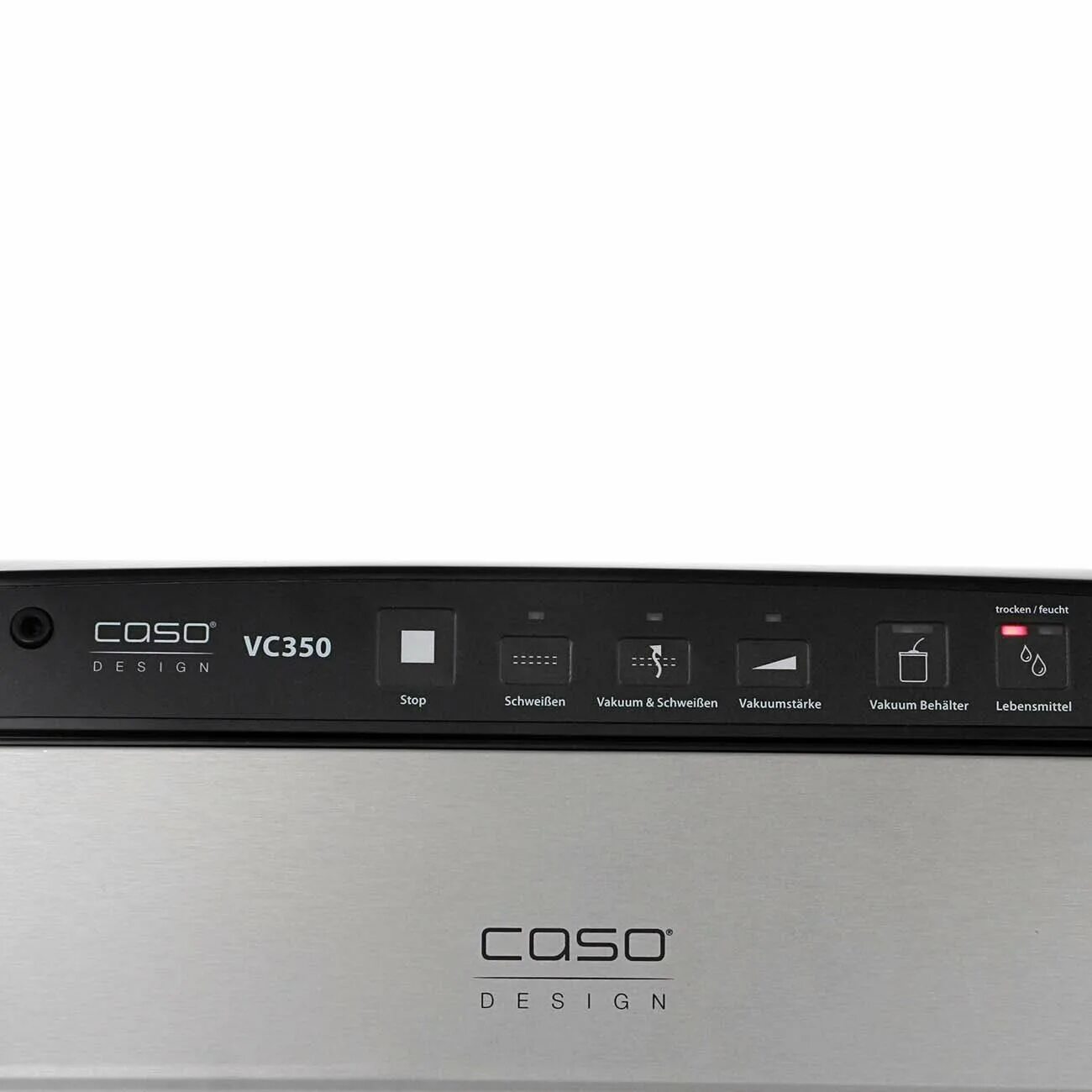 Caso vc 20х30, 50 шт. Caso design вакуумный упаковщик. вакуумный упаковщик caso vc 350. вакууматор caso design vc350. нагревательный элемент caso vc350.