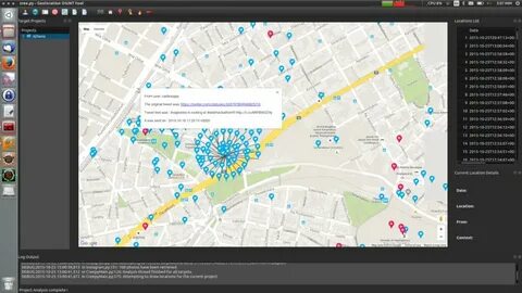Osint инструменты