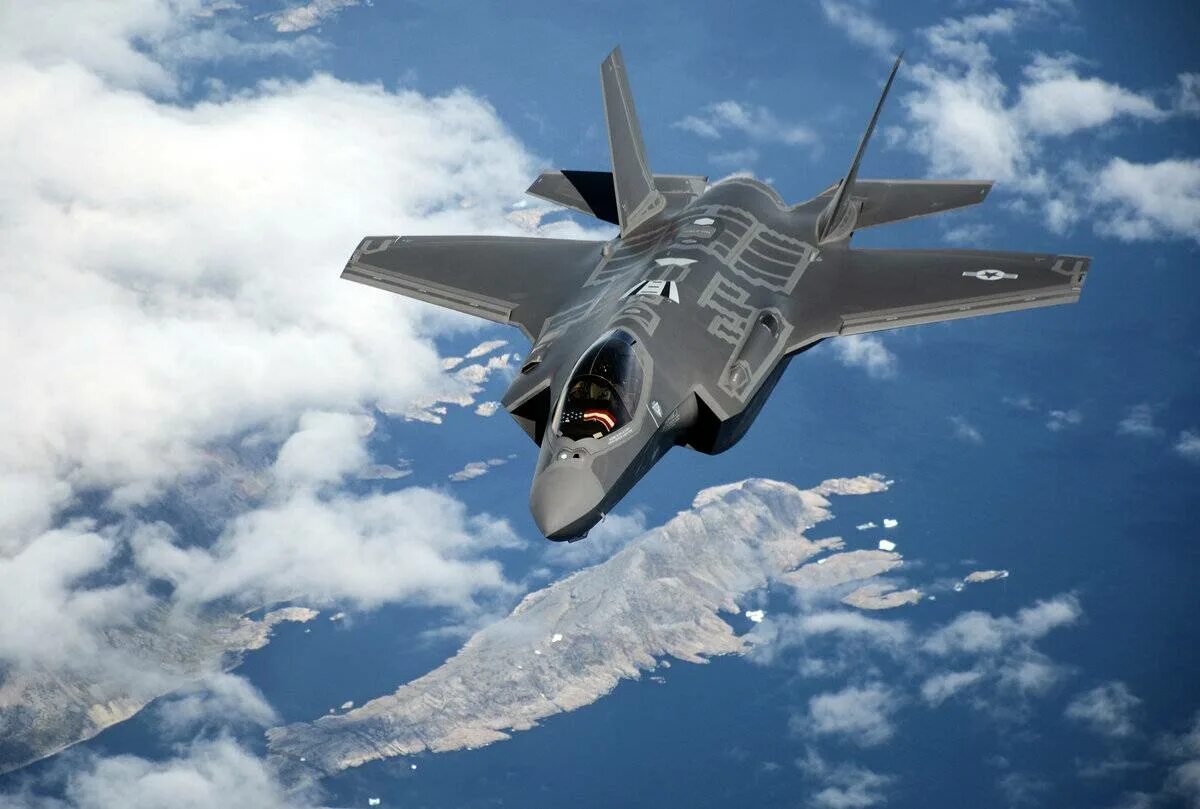 Pentagon inspectors found a 363 defect in the F-35 fighter design