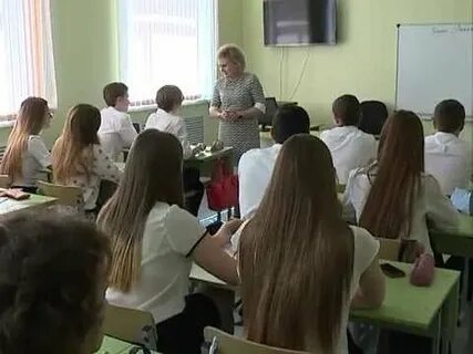 Круглая 1 лицей 14