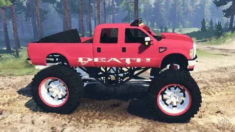 Monster edition