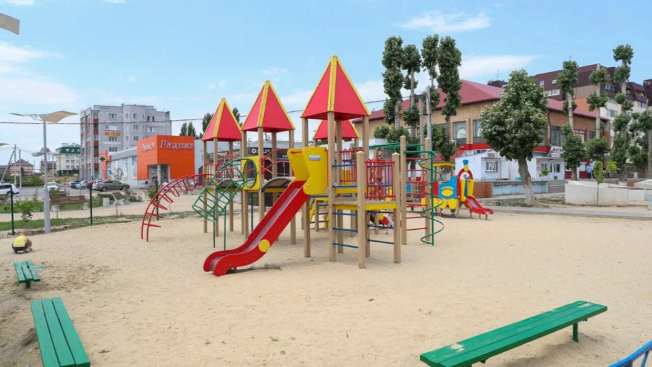 Адм п городищи