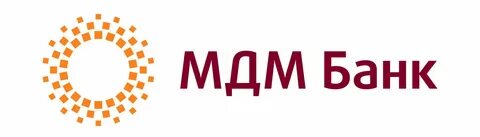 Как называется мдм банк