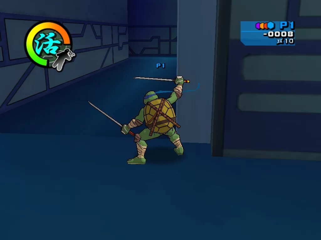 Teenage Mutant Ninja Turtles 2 Battle Nexus. TMNT 2 Battle Nexus. TMNT 2 Battle Nexus геймплей. TMNT 2003 Battle Nexus Combo.