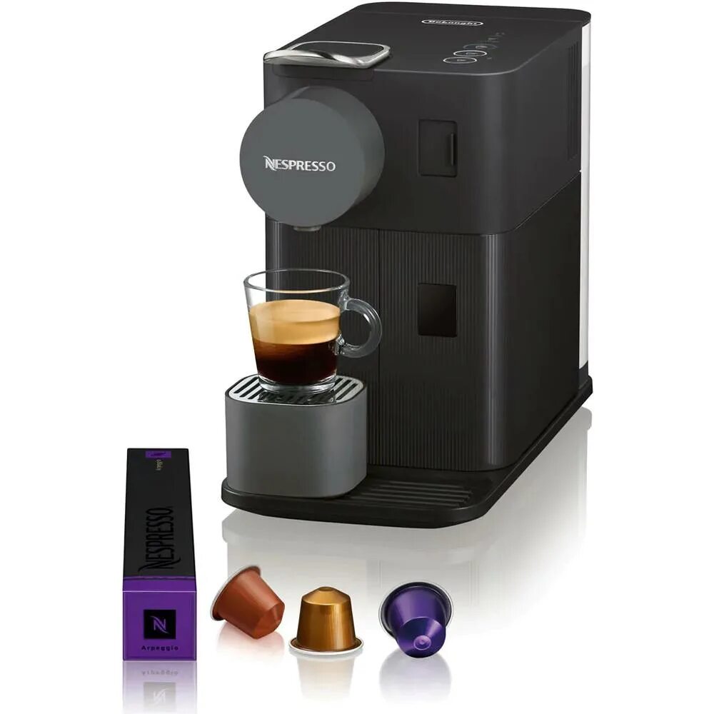 Как пользоваться кофемашиной неспрессо капсульная. Nespresso lattissima one en500. delonghi en 500. кофемашина delonghi nespresso lattissima one en500. капсульная кофемашина delonghi nespresso lattissima.