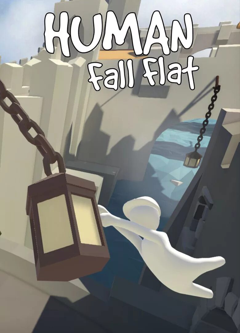 Фулл флэт. Human: Fall Flat. ХЬЮМАН фол флэт. Human Fall Flat стим. Хитман Fall Flat.
