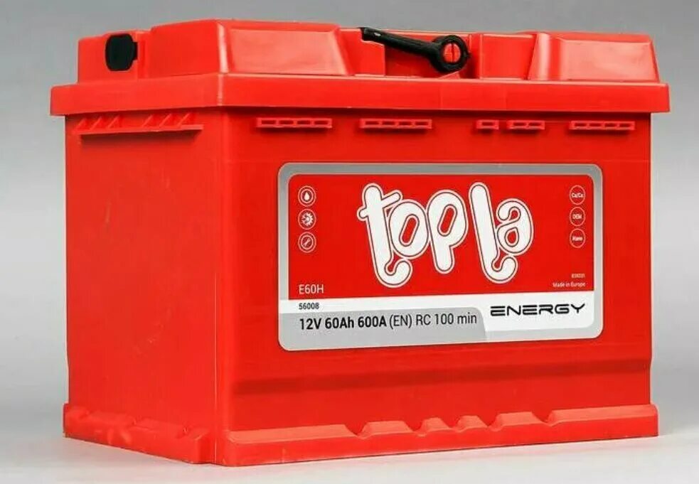 Topla energy 108060 242х175х190 отзывы. аккумулятор автомобильный topla energy 60. акб топла энерджи 60. аккумулятор автомобильный topla energy truck 225. автомобильный аккумулятор topla energy 60r (600a 242x175x190) 108060 56008.
