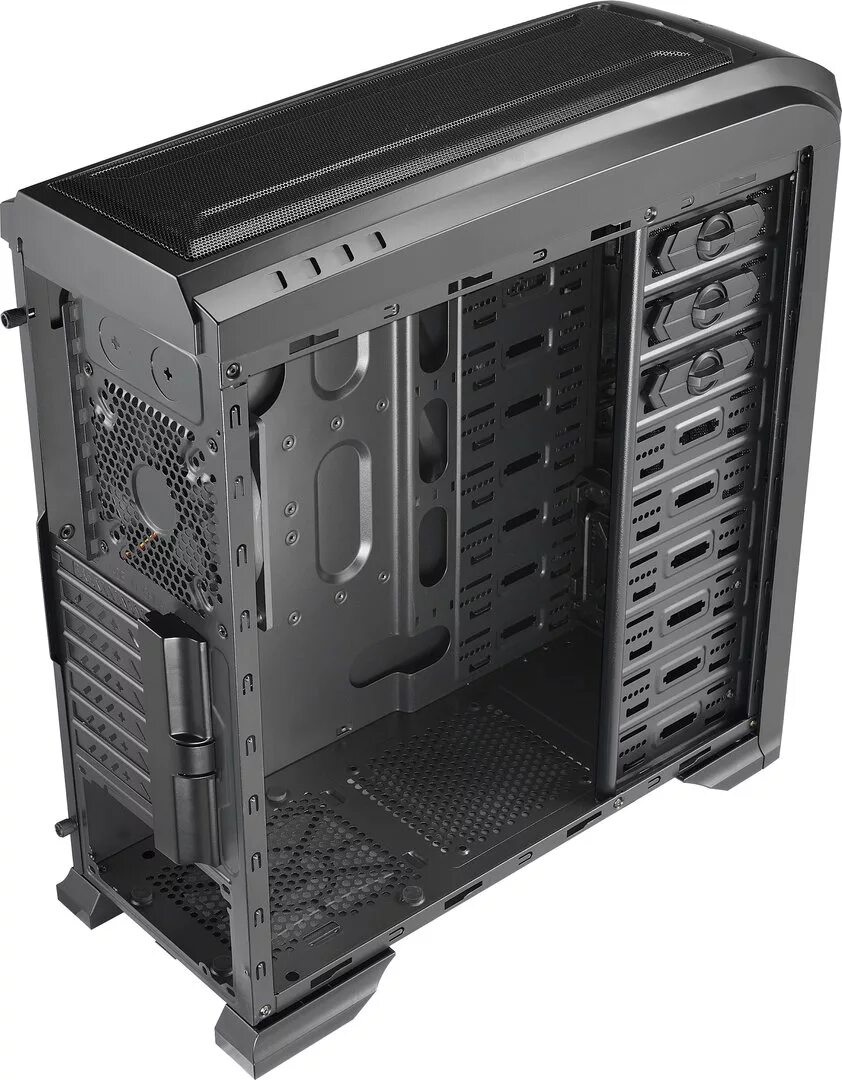 Aerocool как снять переднюю панель. Корпуса templarius aerocool. aerocool templarius telum. aerocool telum корпус. корпус aerocool 52926.