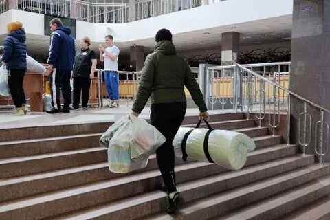 Красноярск прием