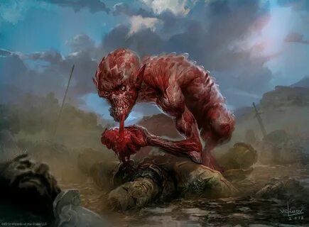 By Budget MTG Decks. 