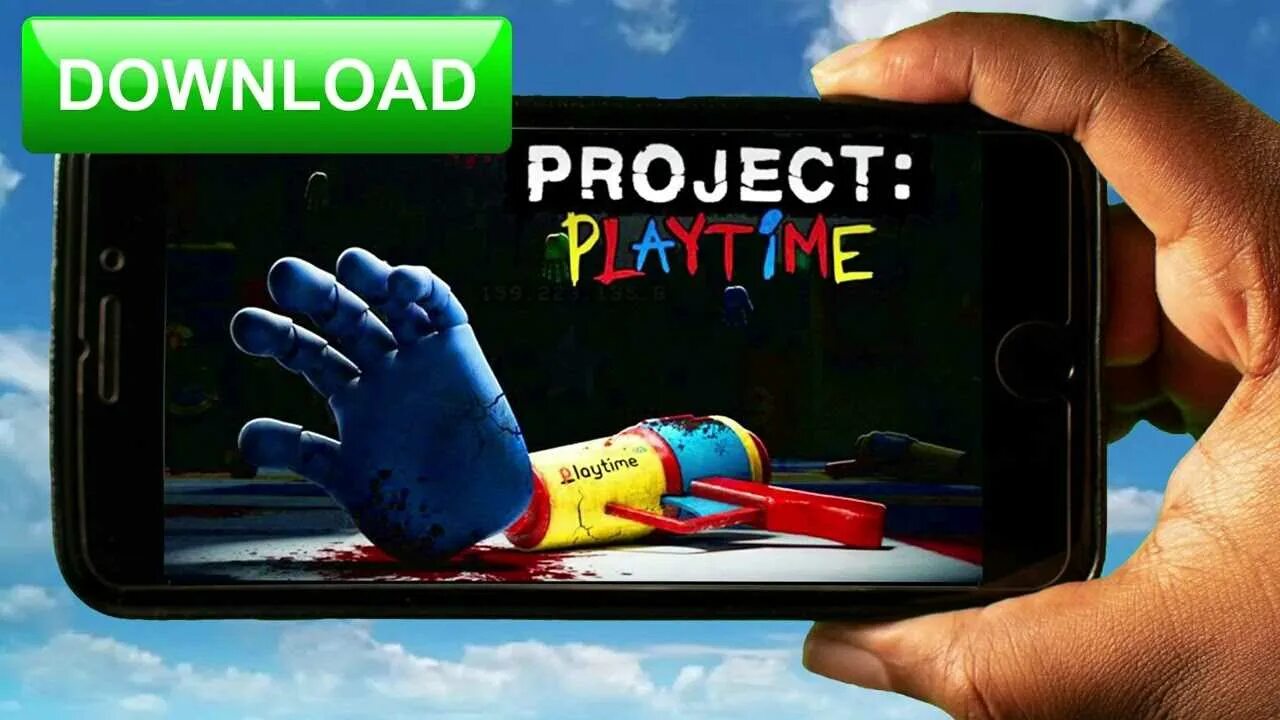 Обзор скинов Project Playtime. Project Playtime download. Project Playtime mobile. Проджект Плейтайм на андроид. Project playtime mobile на андроид