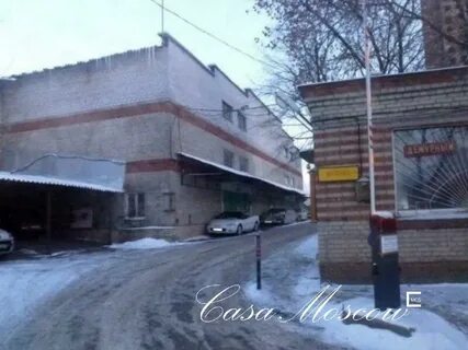 Гаражи свао