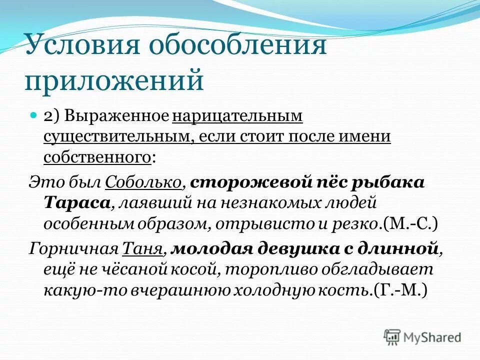 Выражением приложения. Обособленное приложение выраженное именем собственным. Обособленное приложение выраженное именем. Приложение определение. Приложение имя собственное и нарицательное.
