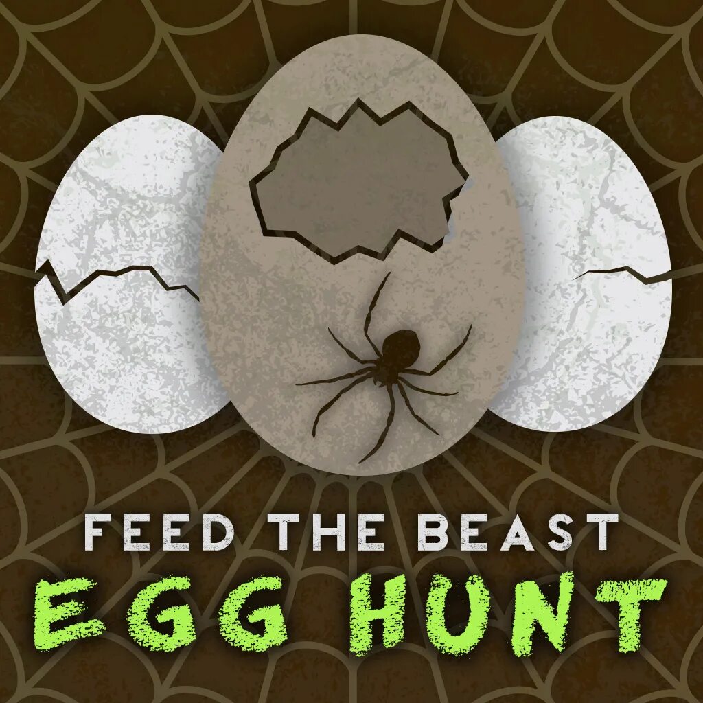 Egg hunt pet catchers. Feed the Beast. FTB Egg Hunt. Картинка Egg Hunting. Baer* Egg Hunt.