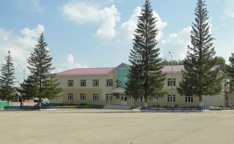 Бижбуляк
