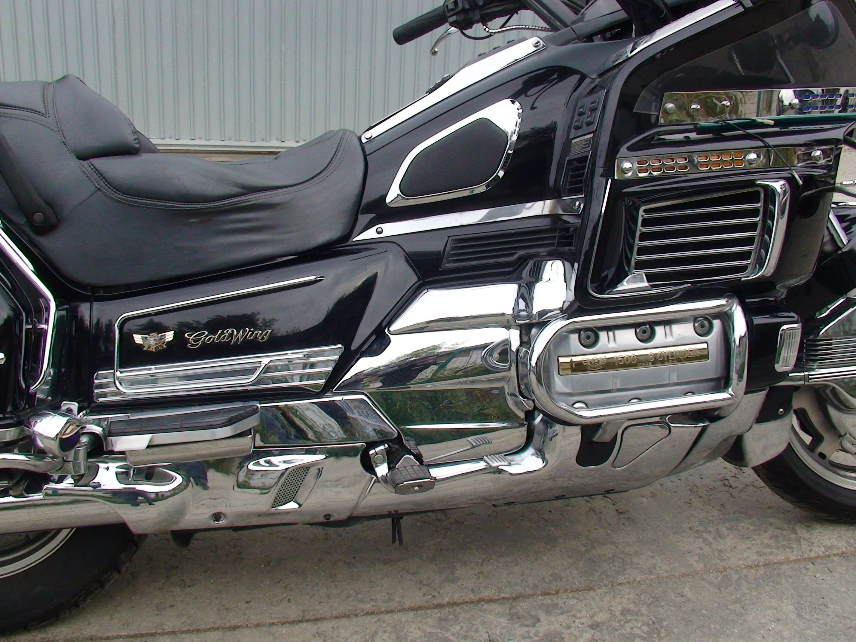 Honda gl1500. Honda Gold Wing 1500. Honda gl1500se Gold. Хонда Gold gl 1500. Honda Gold Wing 1500 se.