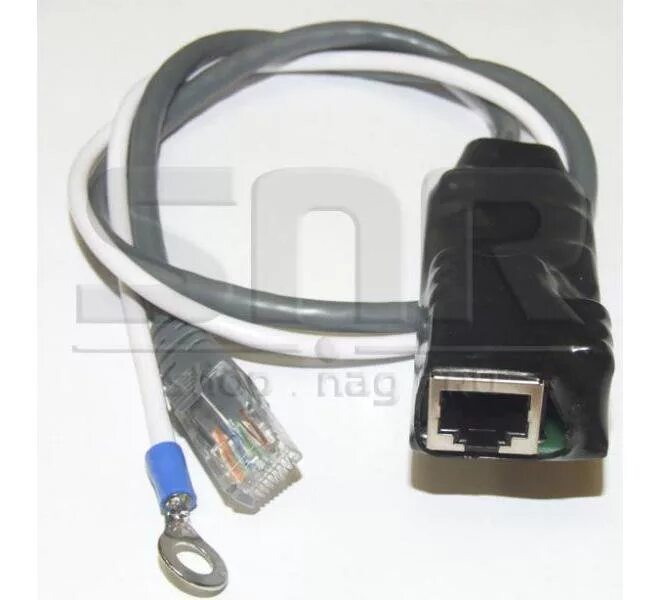 Грозозащита nag-1p. 1poe. 2. Грозозащита poe nag-1p. Однопортовая грозозащита nag-1p.