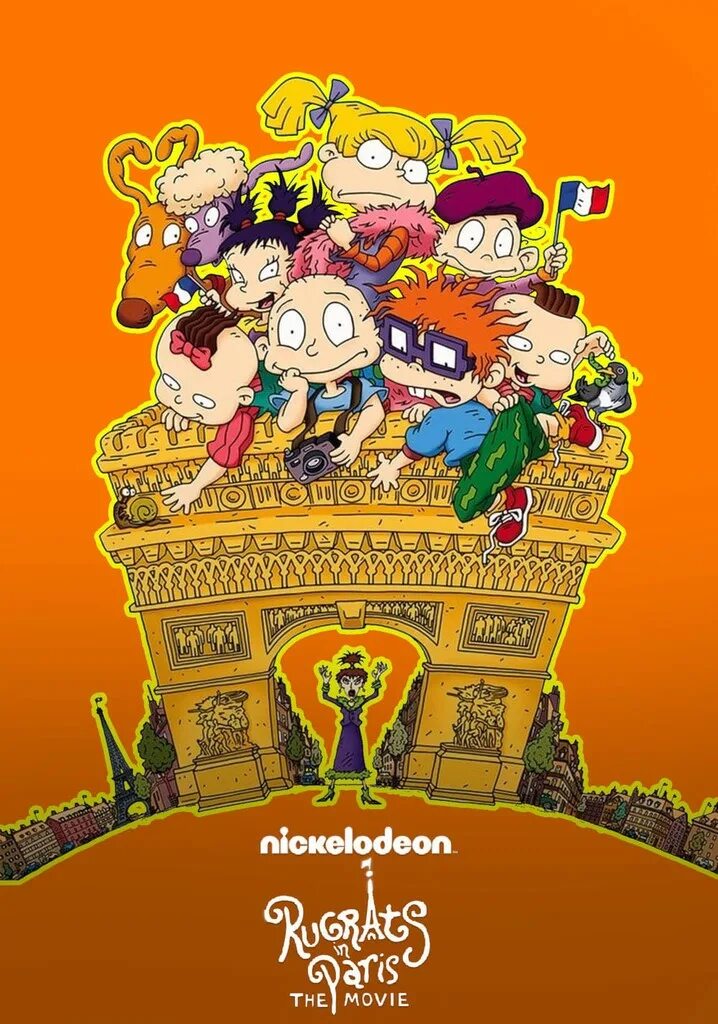 Неугомонные детки. Rugrats in paris. Ох уж эти детки в париже. Rugrats in paris: the movie pc. Карапузы в париже 2000.