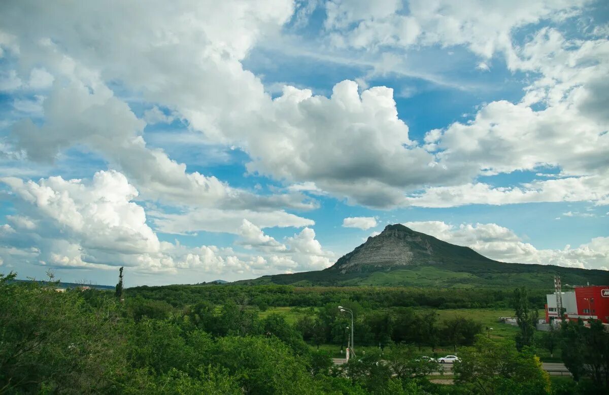 Змейка пятигорск