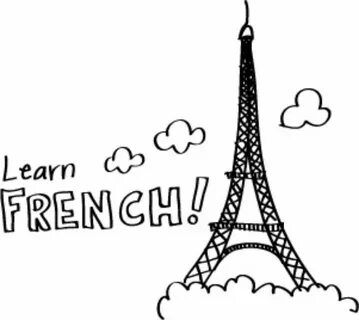 Learn french