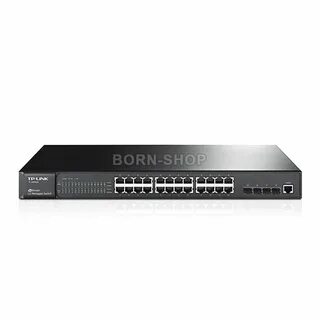 Tp link tl sg1024d