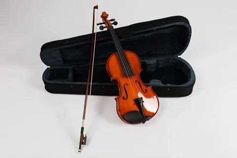 Музыкальный инструмент скрипка музыка