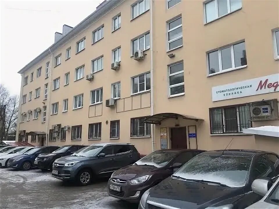Медицинский центр Эксперт на Красносельской улице в Нижнем Новгороде - отзывы, ф