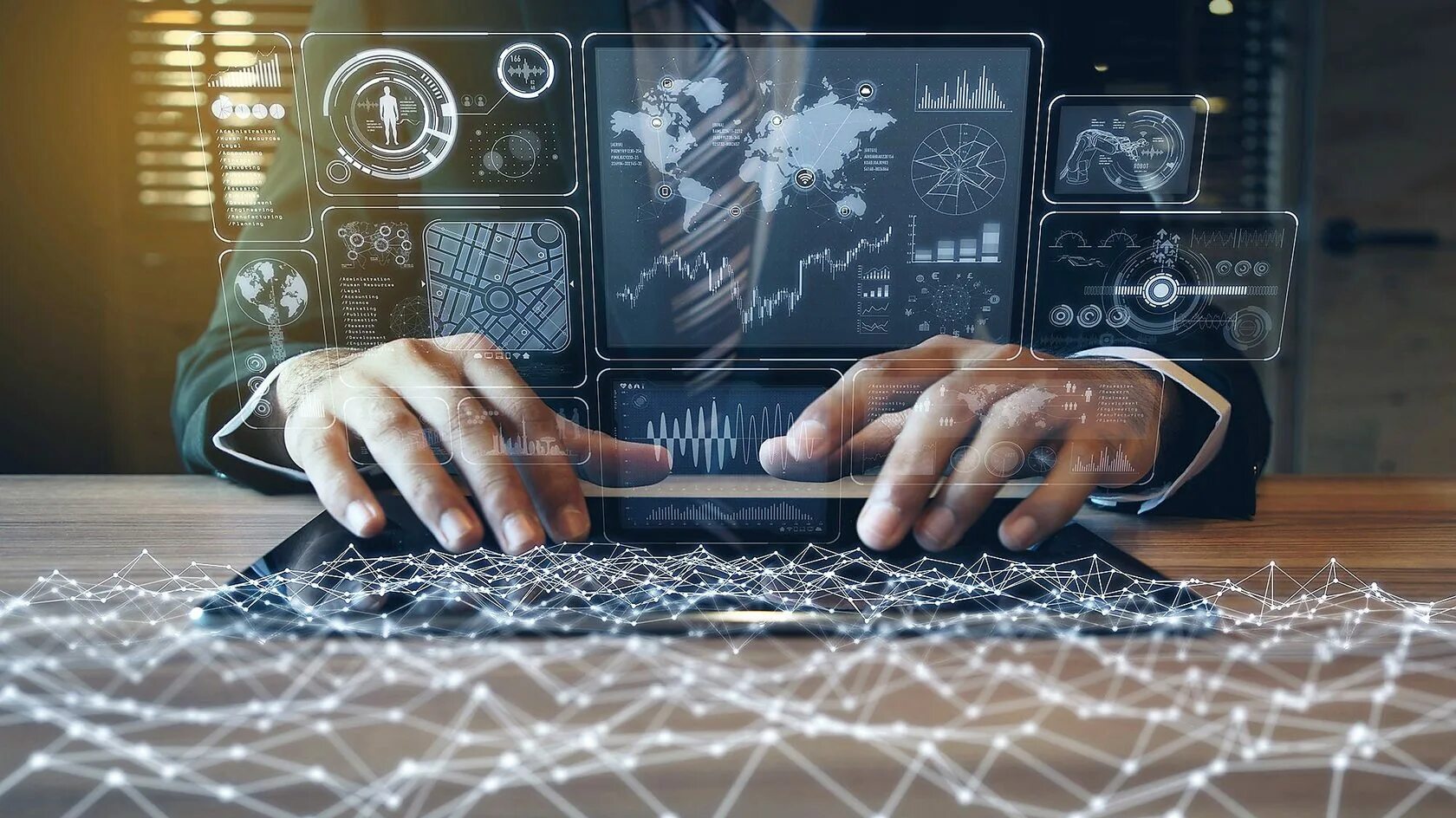 Integration research