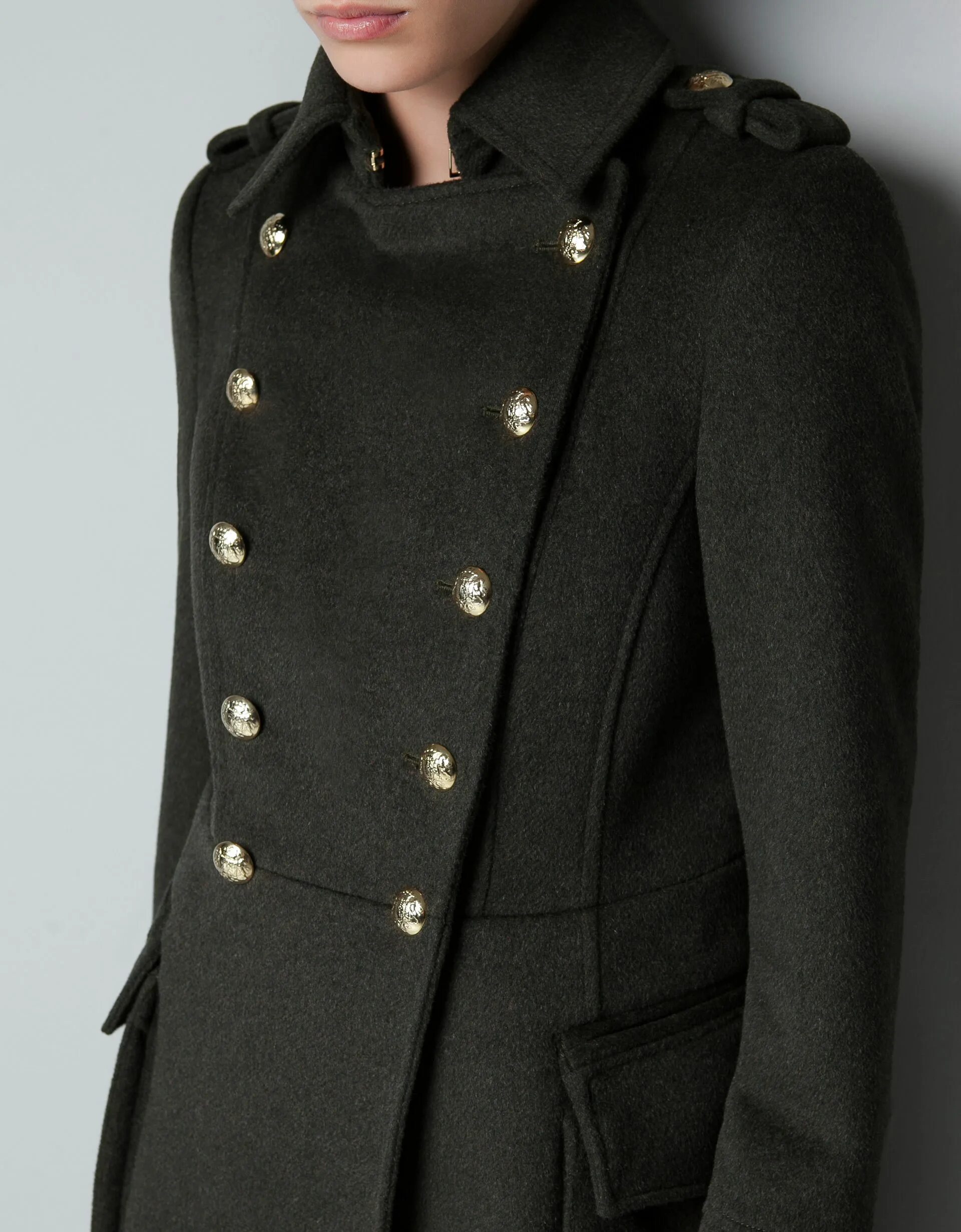 Zara Military Coat. Пальто милитари женское Инсити. Пальто женское Zara Navy Military Style. Пальто шинель Zara мужской.